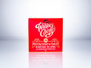 
                  
                    Load image into Gallery viewer, Ciocolată Willie&amp;#39;s Cacao
                  
                